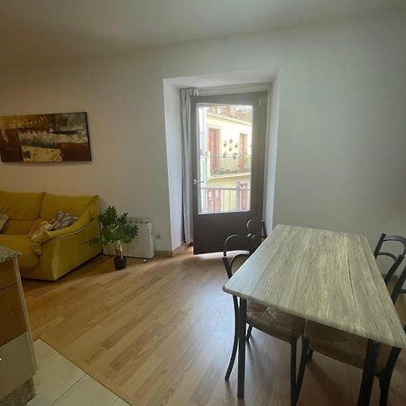 Ferienwohnung Casco Vello Vigo Oliva 8 Exterior foto