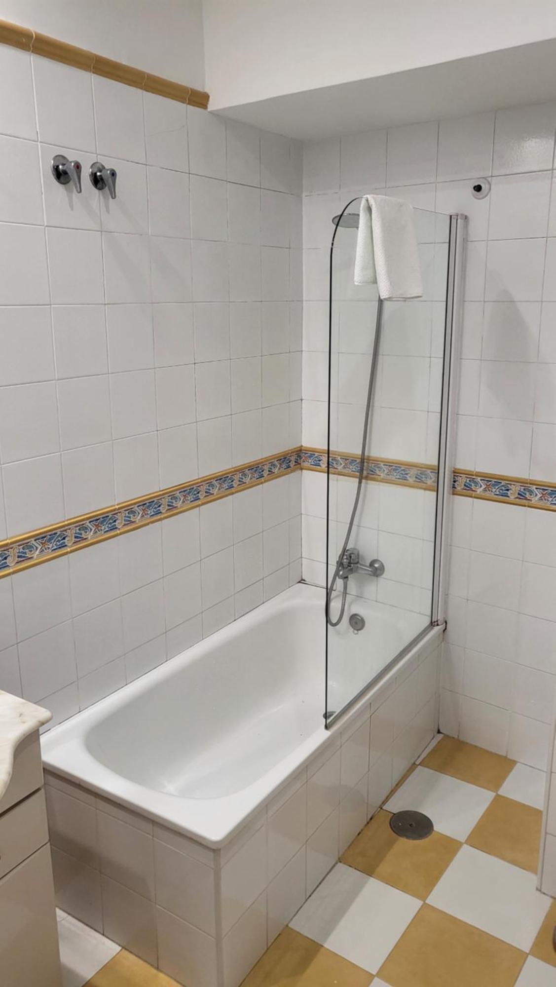 Ferienwohnung Casco Vello Vigo Oliva 8 Exterior foto