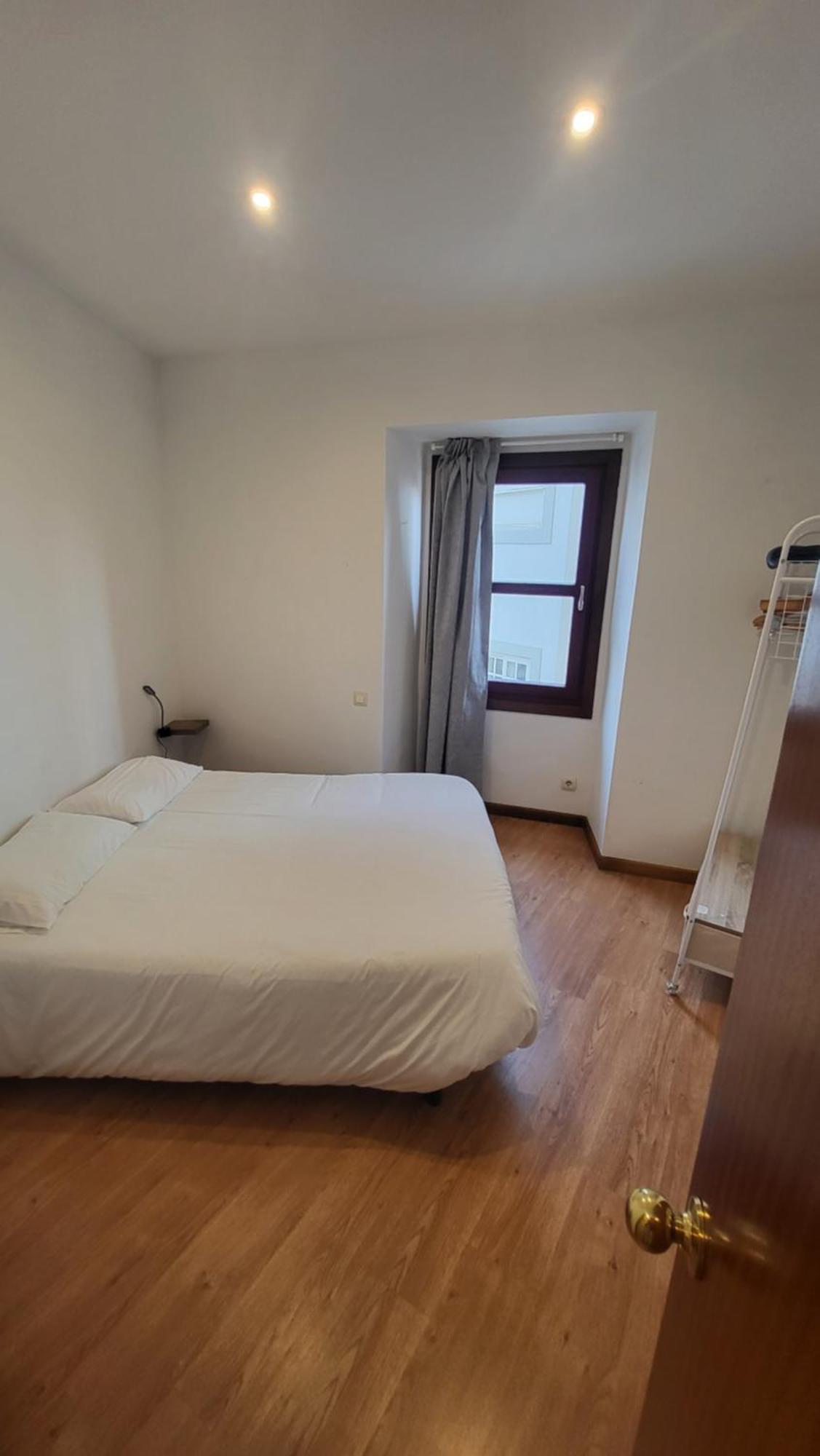 Ferienwohnung Casco Vello Vigo Oliva 8 Exterior foto