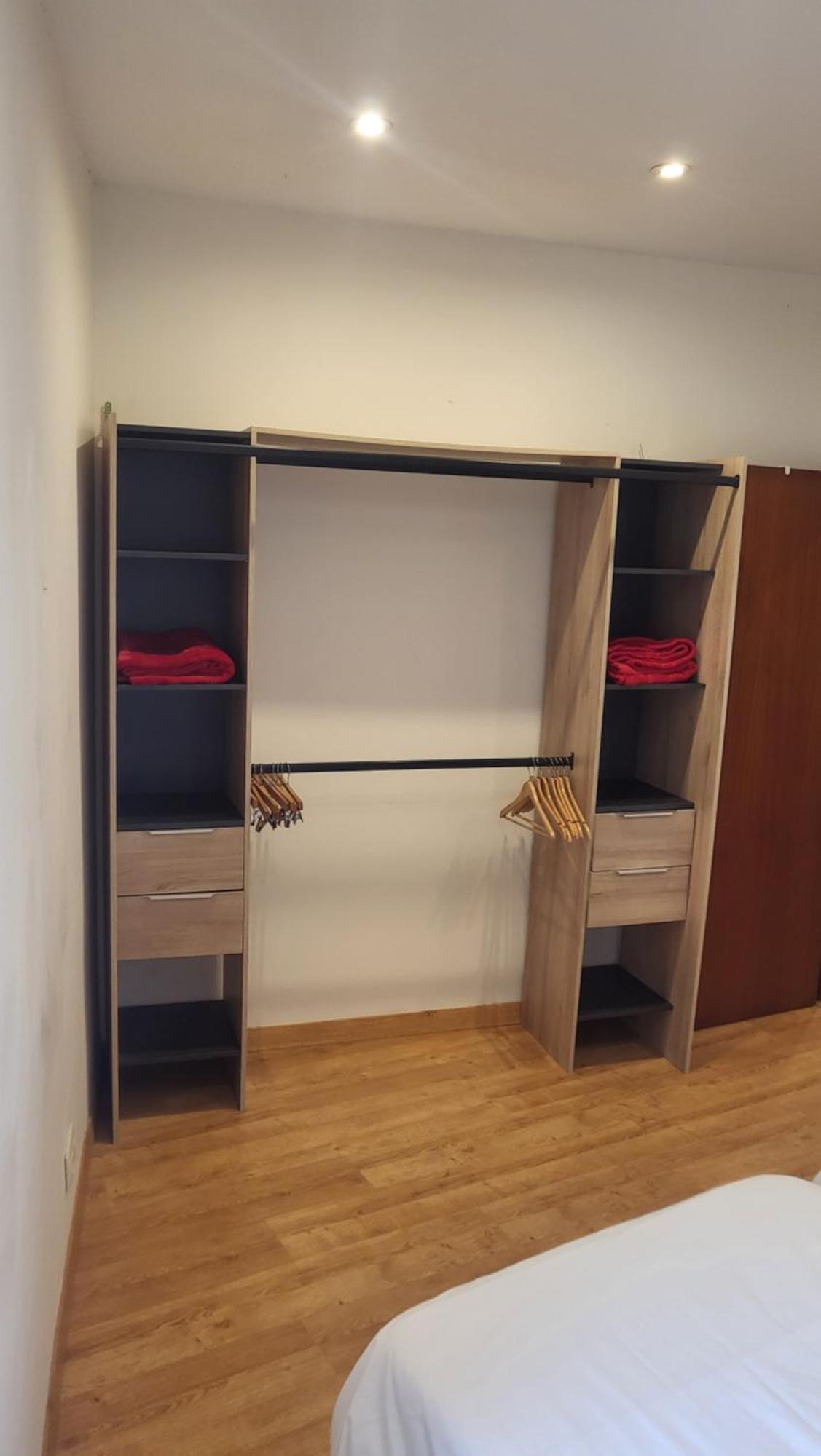 Ferienwohnung Casco Vello Vigo Oliva 8 Exterior foto