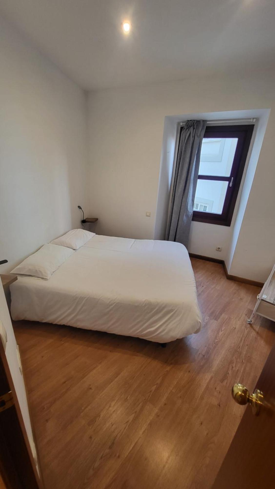 Ferienwohnung Casco Vello Vigo Oliva 8 Exterior foto