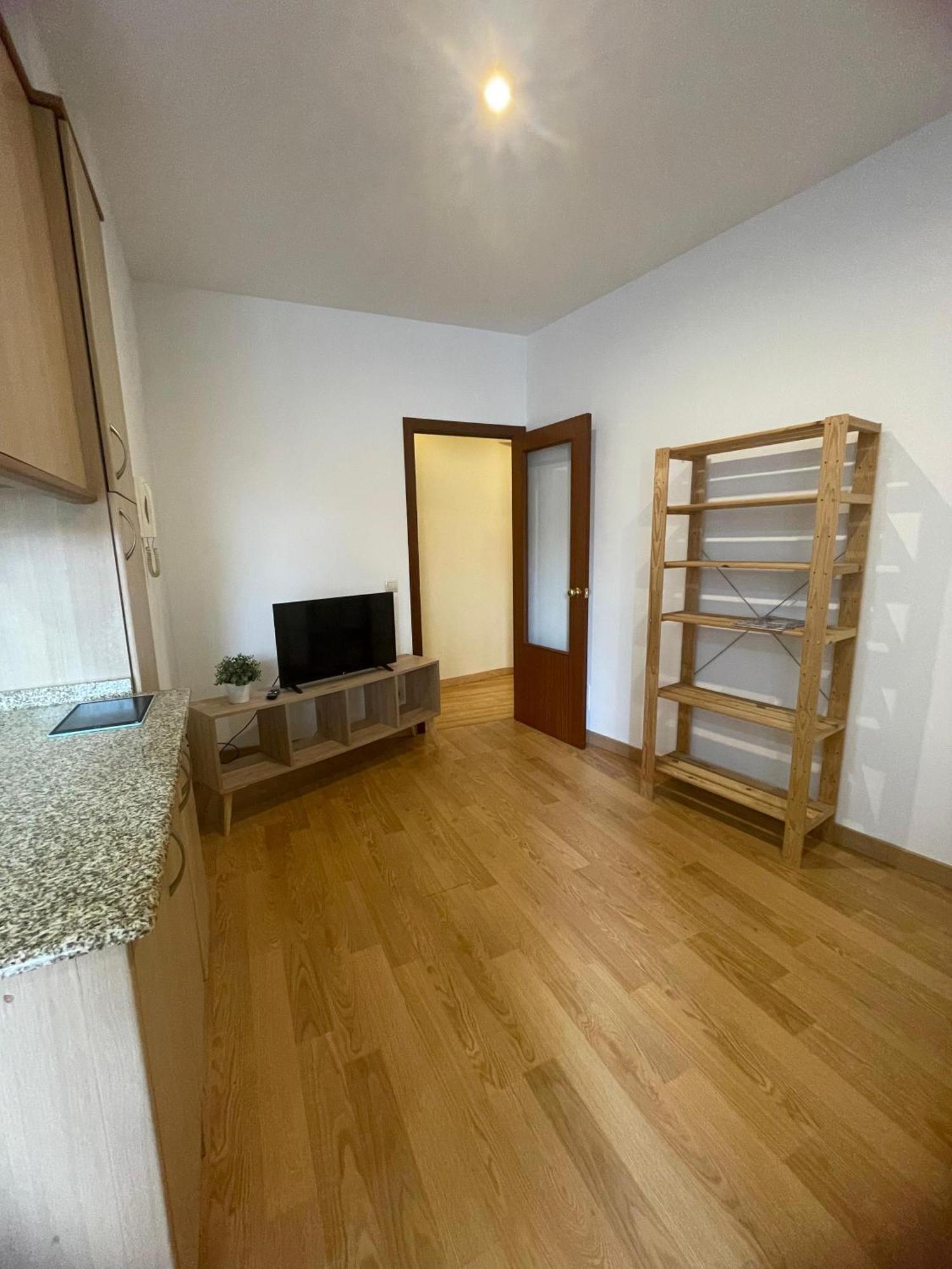 Ferienwohnung Casco Vello Vigo Oliva 8 Exterior foto