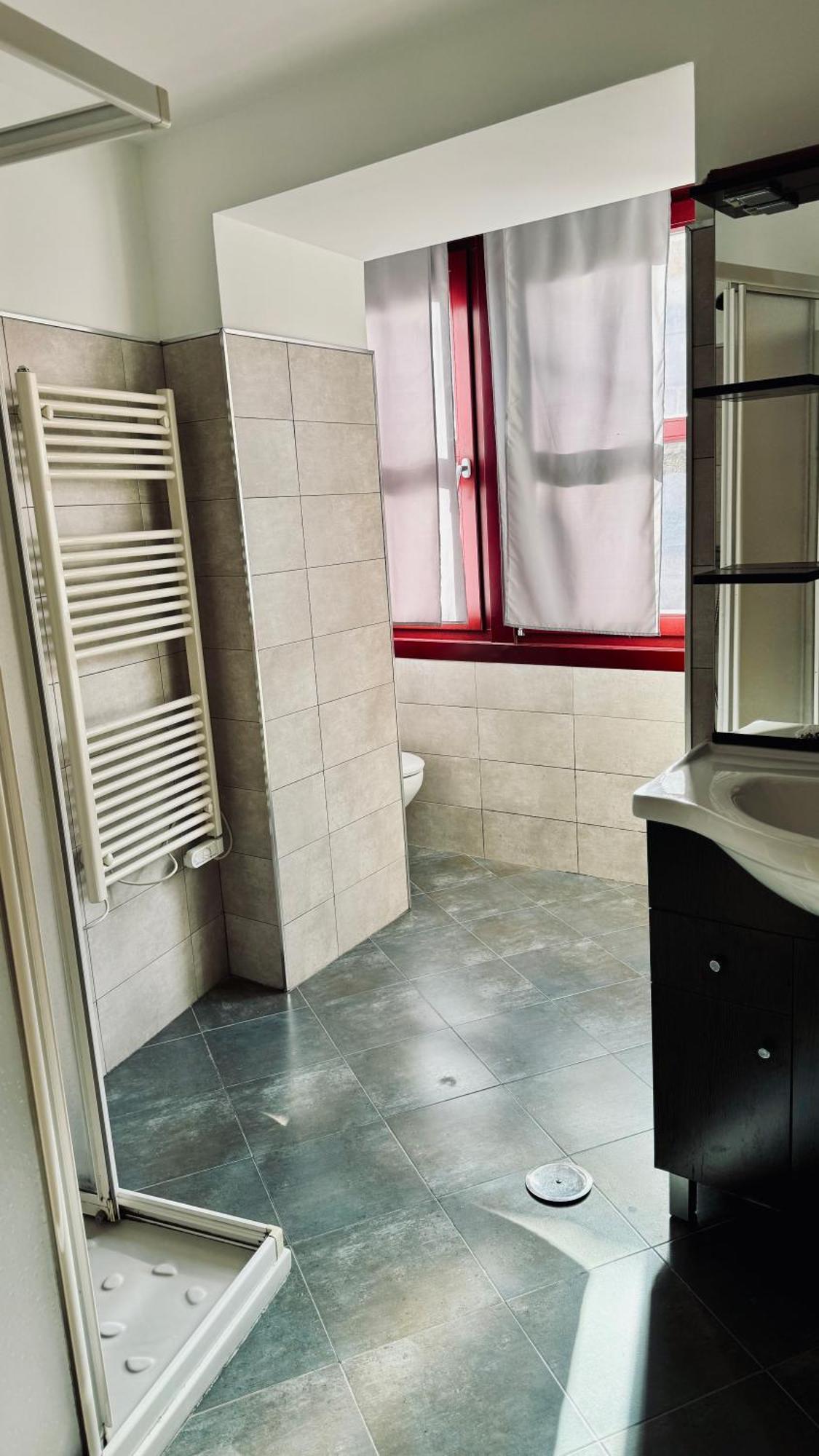 Ferienwohnung Casco Vello Vigo Oliva 8 Exterior foto